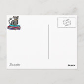 Best Friends Briefkaart (Achterkant)