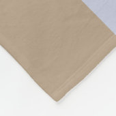 Best Friends Elephants Fleece Deken (Hoek)