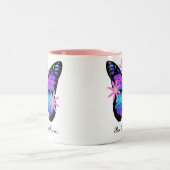 Best Friends Forever Butterfly Mok (Center)