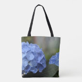 Best Friends Forever Hydrangeas Draagtas (Achterkant)