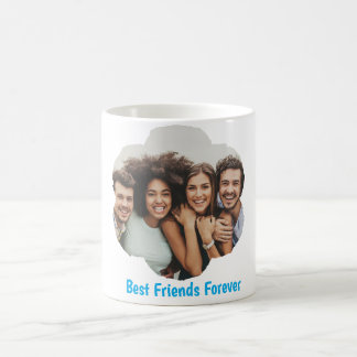 Best Friends Forever Koffiemok