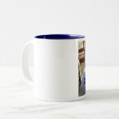 Best Friends Forever Mok (Voorkant links)