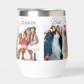 Best Friends Forever Photo Collage (Rechts)