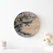 Best Friends Forever, Shirley Taylor Grote Klok (Huis)