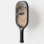 Best Friends Forever, Shirley Taylor Pickleball Paddle (Links)