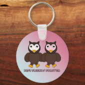 Best Friends Forever Sleutelhanger (Voorkant)