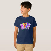 Best Friends Forever T-shirt (Voorkant volledig)