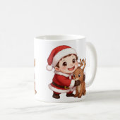 Best friends koffiemok (Voorkant rechts)