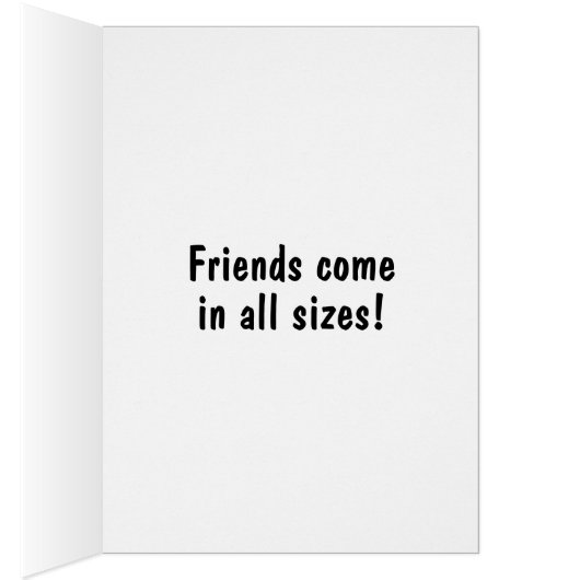 Best Friends Labrador en Kitten Photo Custom (Binnen (Rechts))