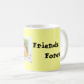 Best Friends Mok (Voorkant rechts)