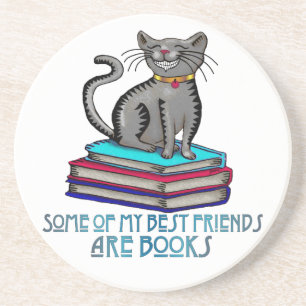 Best Friends Onderzetter