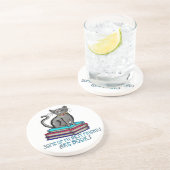 Best Friends Onderzetter (Zijkant)