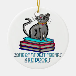 Best Friends Ornament