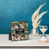 Best Friends Photo Collage Plaque Fotoplaat (Insitu)