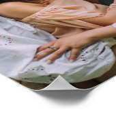 Best Friends Photo Collage Poster (Hoek)