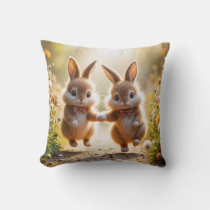 Best Friends Pillow Kussen