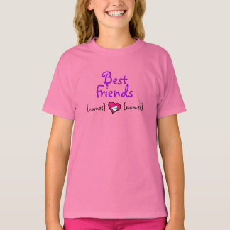 Best Friends Shirt