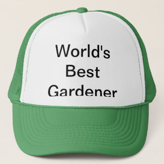 Best Gardener Pet ter wereld