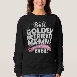 Best Golden Retriever Mam Trui