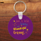 Best Grammy Gifts Sleutelhanger (Voorkant)