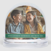 Best grandma Ever 2-Photo Grandkids Christmas Gift (Arrière)