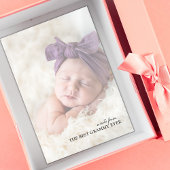 Best Grandma Ever Moederdag Post-it® Notes