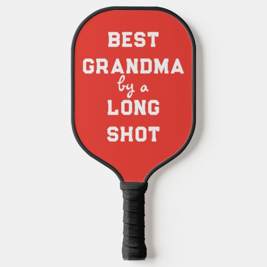 Best Grandma Gift Pickleball Paddle (Voorkant)