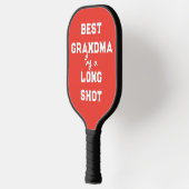 Best Grandma Gift Pickleball Paddle (Links)