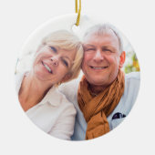 Best Grandouders Definition Foto Keramisch Ornament (Voorkant)