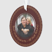 BEST GRANDPARENTS PHOTO personnalisée (devant)