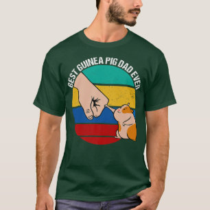 Best Guinee Pig Pap Premium T-Shirt