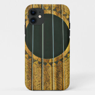Best guitarist ever iPhone 11 hoesje