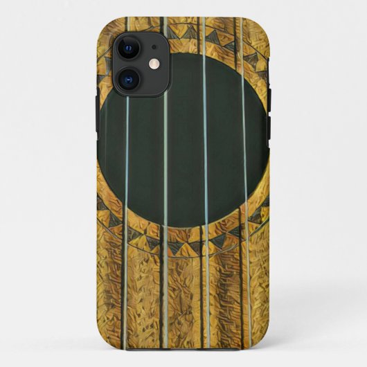 Best guitarist ever Case-Mate iPhone case (Achterkant)