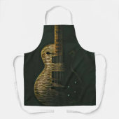 Best guitarist ever schort (Voorkant)