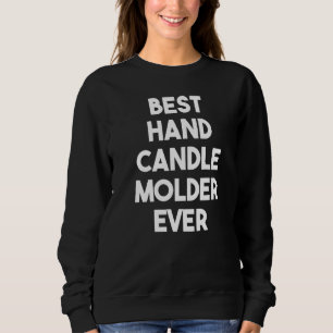Best Hand Candle Molder ooit Trui