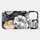 Best Hoesje-Mate Barely Daar Apple iPhone 12 Case-Mate iPhone Case (Achterkant (horizontaal))