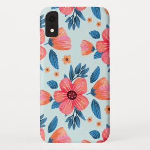 Best Hoesje-Mate Barely daar Apple iPhone XR Hoesj Hoesje