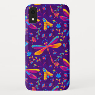 Best Hoesje-Mate Barely daar Apple iPhone XR Hoesj Hoesje