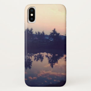 Best Hoesje-Mate Barely daar iPhone X Hoesje