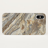 Best Hoesje-Mate Barely daar iPhone X Hoesje (Achterkant (horizontaal))