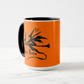 BEST HOLLOWEEN MUGS - WITCHES BREW - DONS AMUSANTS (Devant gauche)