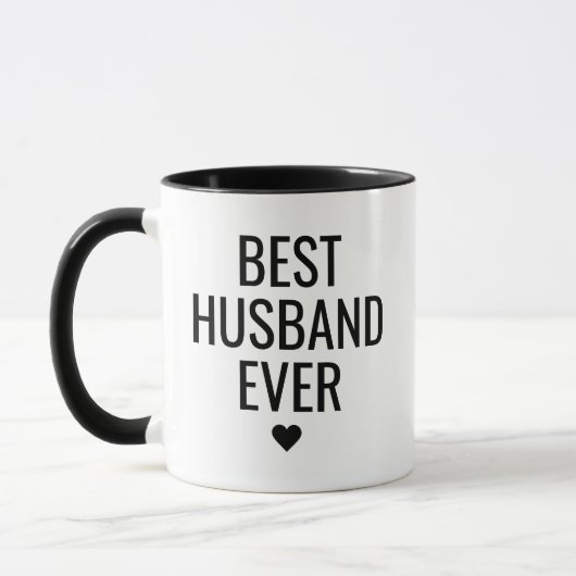 Best Husband Ever Funny Mok (Links)