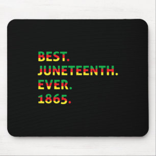 Best Juneteenth Ever 1865 African American Black F Muismat