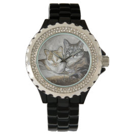 Best Kat Friends Women's eWatch Watch Horloge