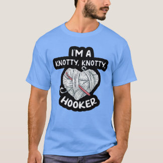 Best Knitting Mam ooit8 T-shirt
