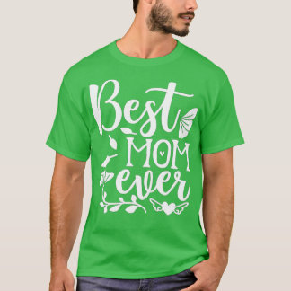Best Knitting Mam ooit 264 T-shirt