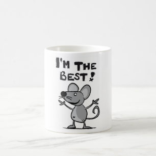 best koffiemok
