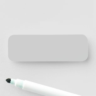 Best Koop een man rijden op een golf op de top van Naamplaatje