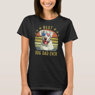 Best Labrador Retriever Pap Ever  Dog T-shirt