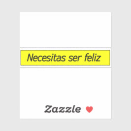 Best life quotes sticker